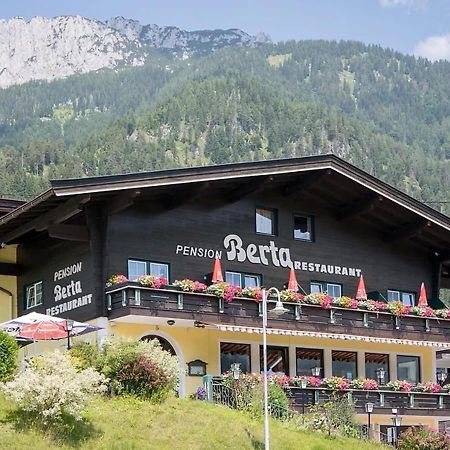 Pension Berta Вайдринг Экстерьер фото