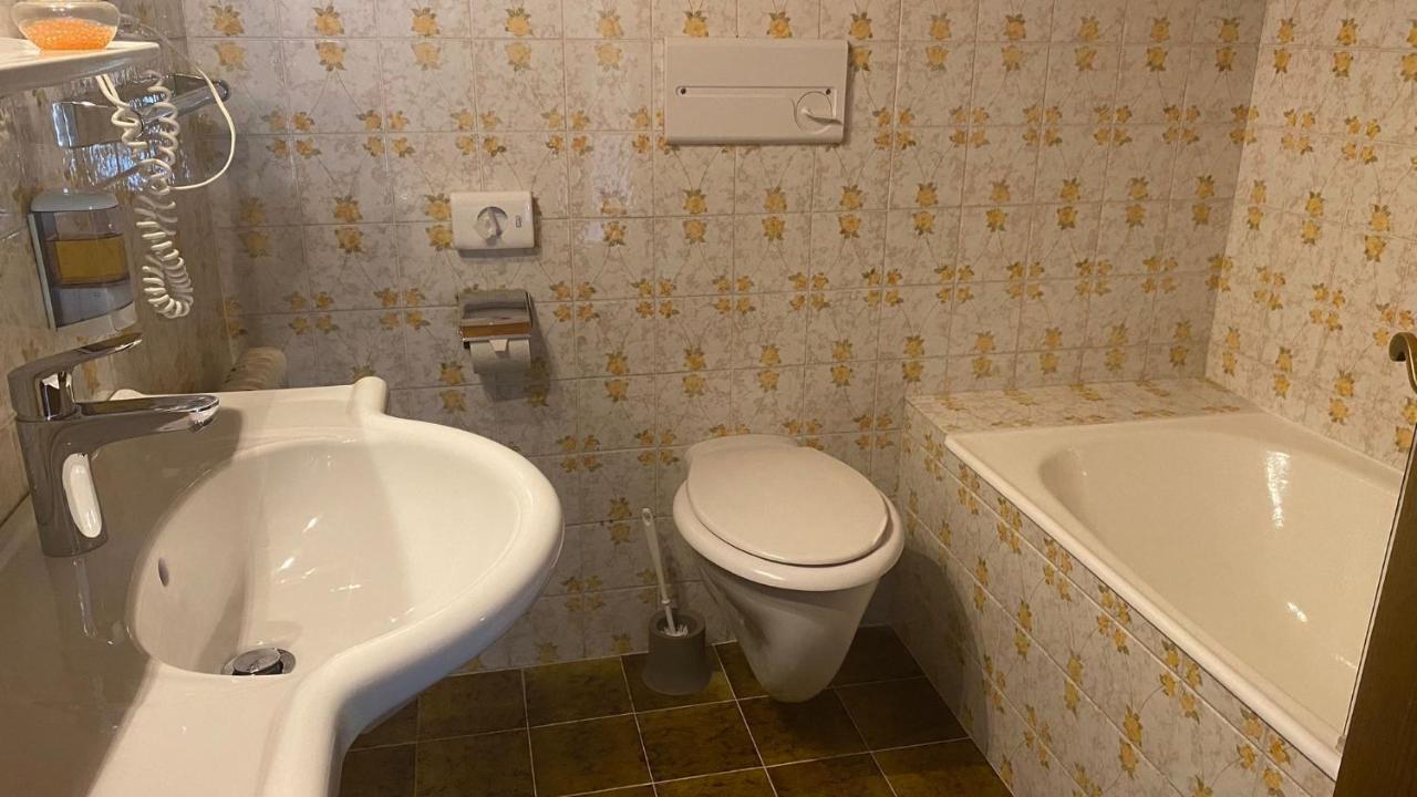 Pension Berta Вайдринг Экстерьер фото