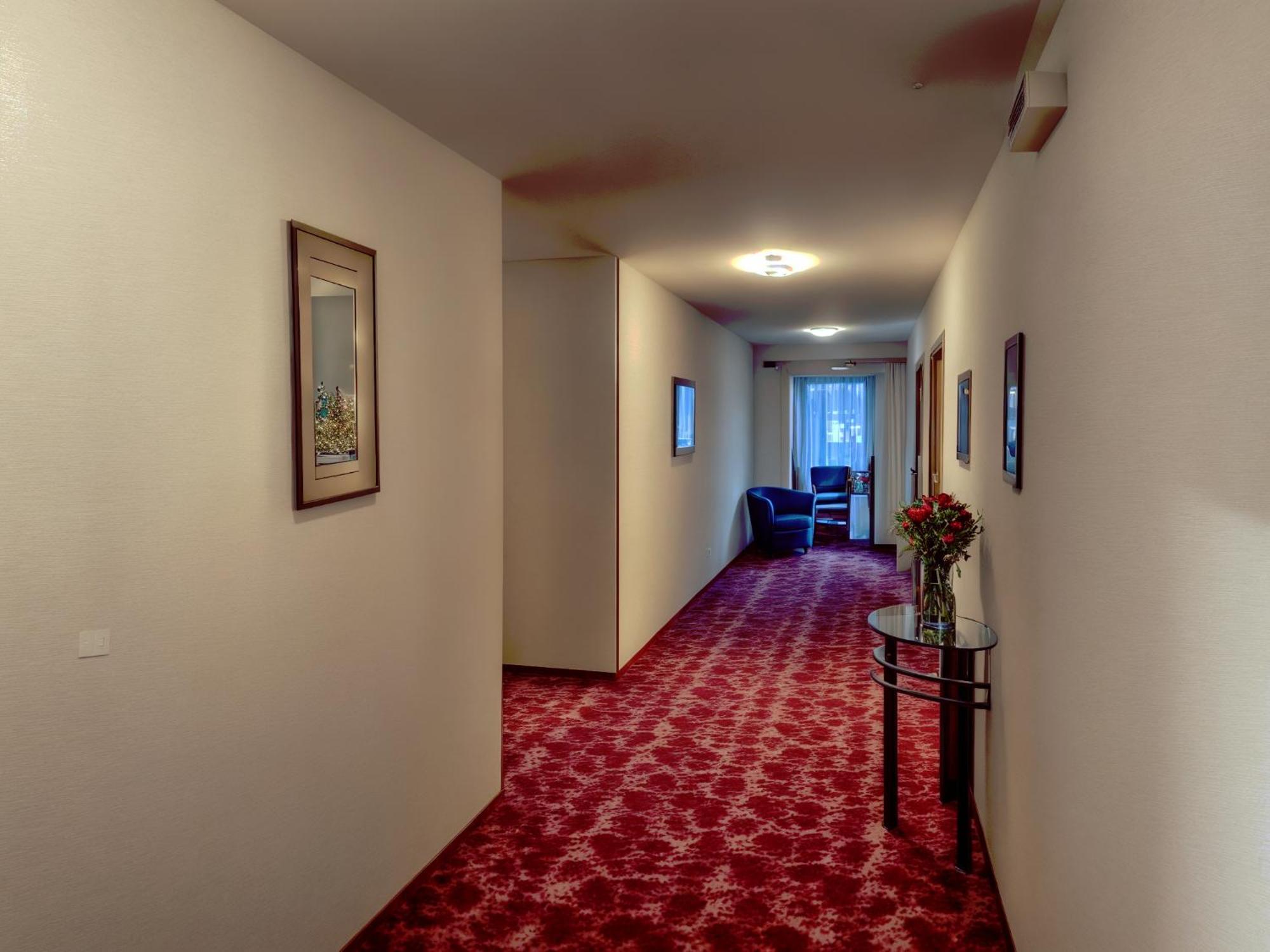 Pension Berta Вайдринг Экстерьер фото