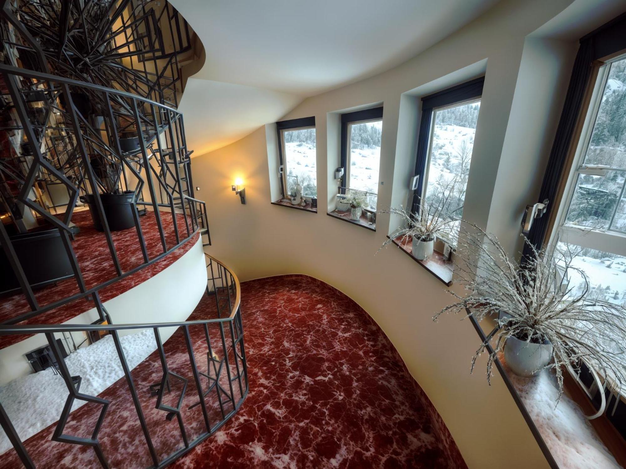 Pension Berta Вайдринг Экстерьер фото