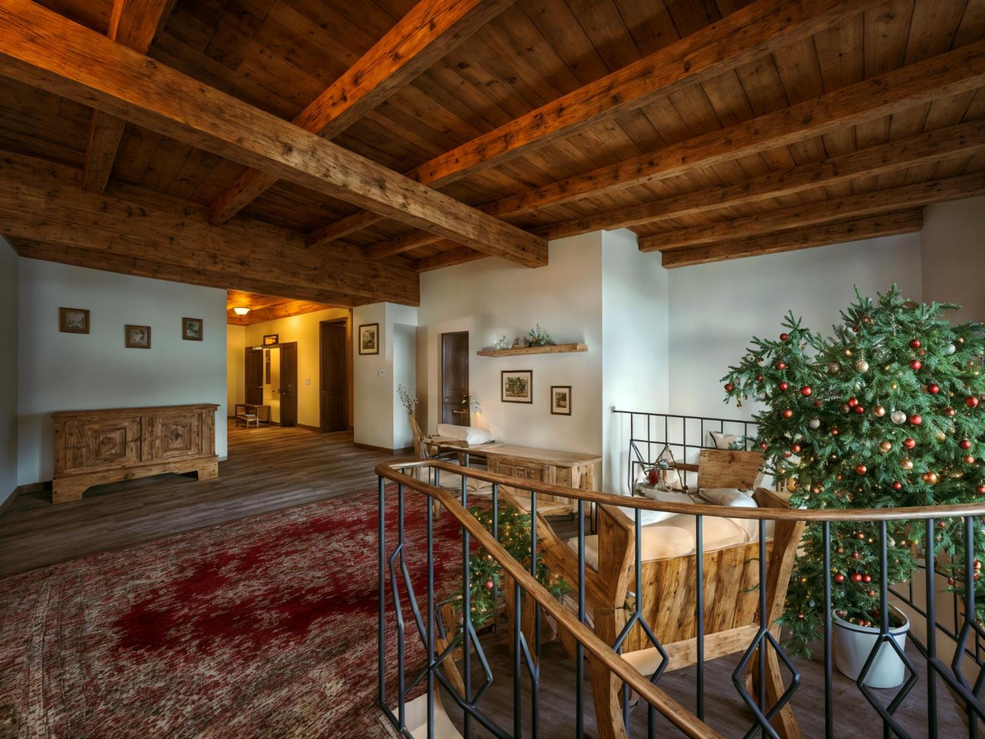 Pension Berta Вайдринг Экстерьер фото