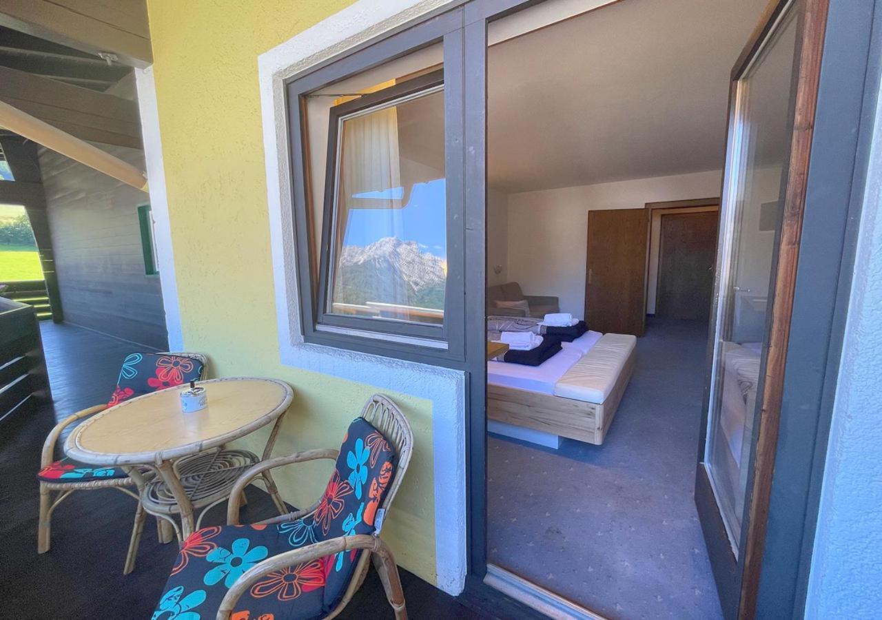 Pension Berta Вайдринг Экстерьер фото