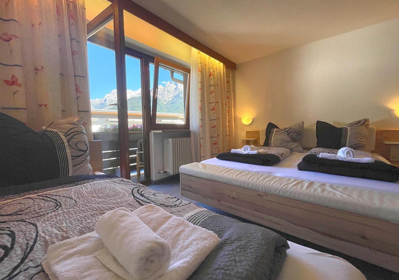 Pension Berta Вайдринг Экстерьер фото