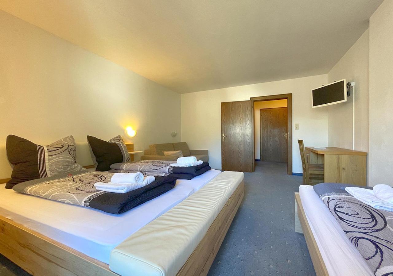 Pension Berta Вайдринг Экстерьер фото