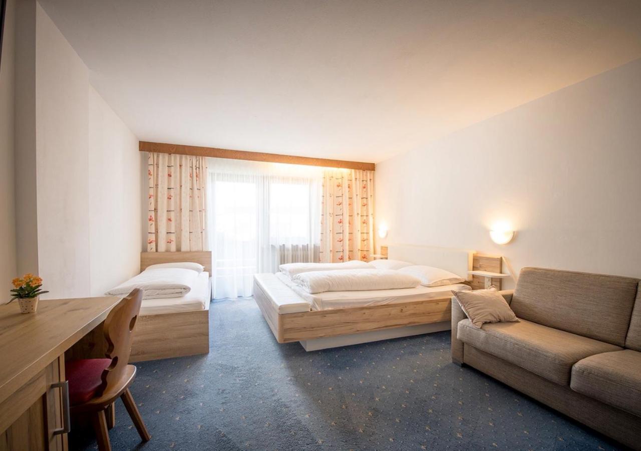 Pension Berta Вайдринг Экстерьер фото