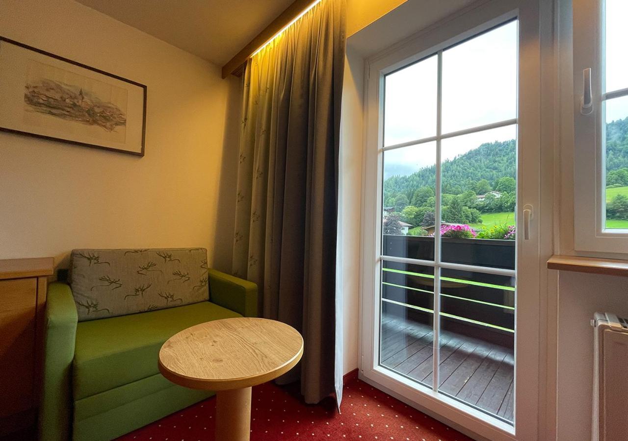 Pension Berta Вайдринг Экстерьер фото