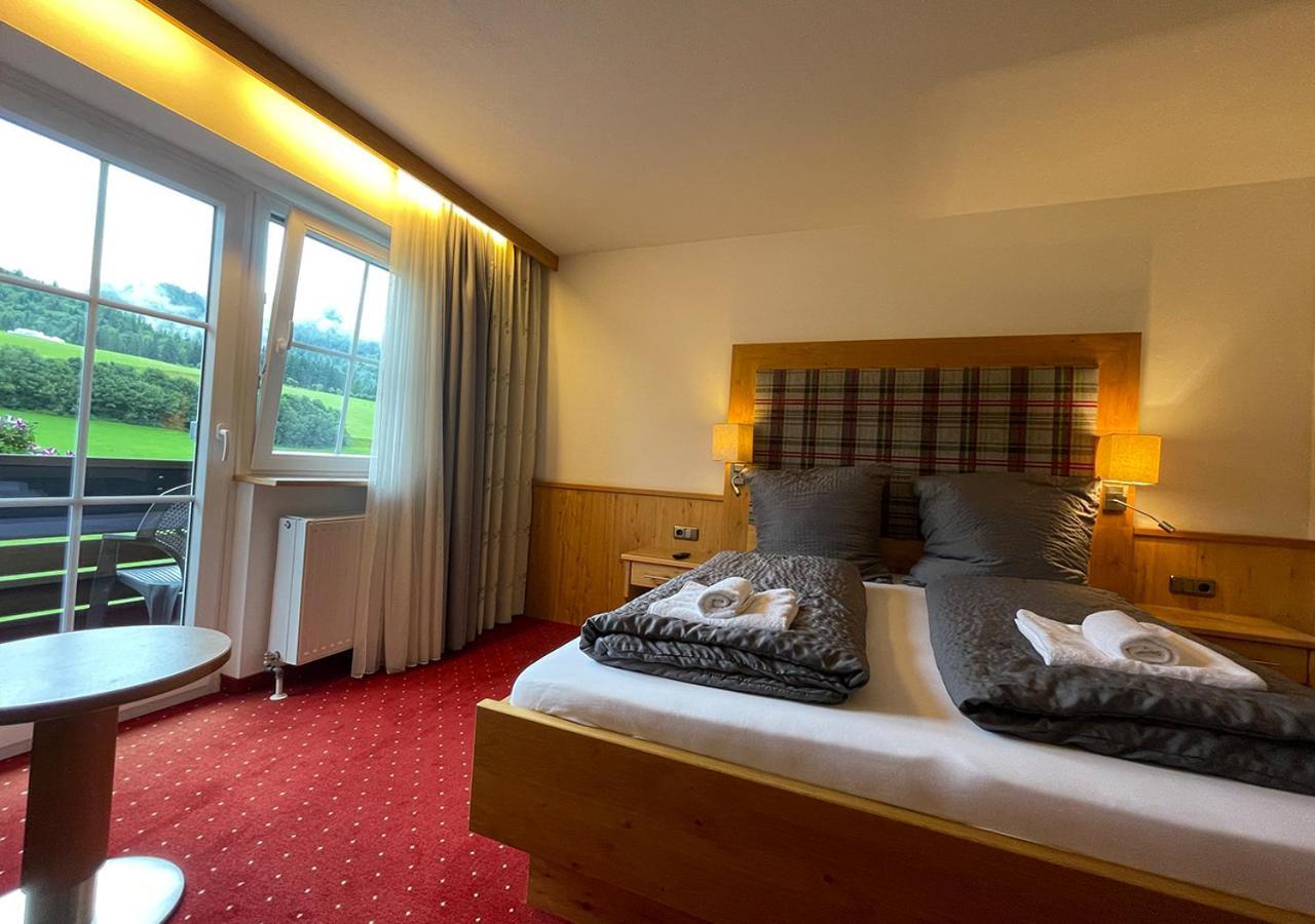 Pension Berta Вайдринг Экстерьер фото