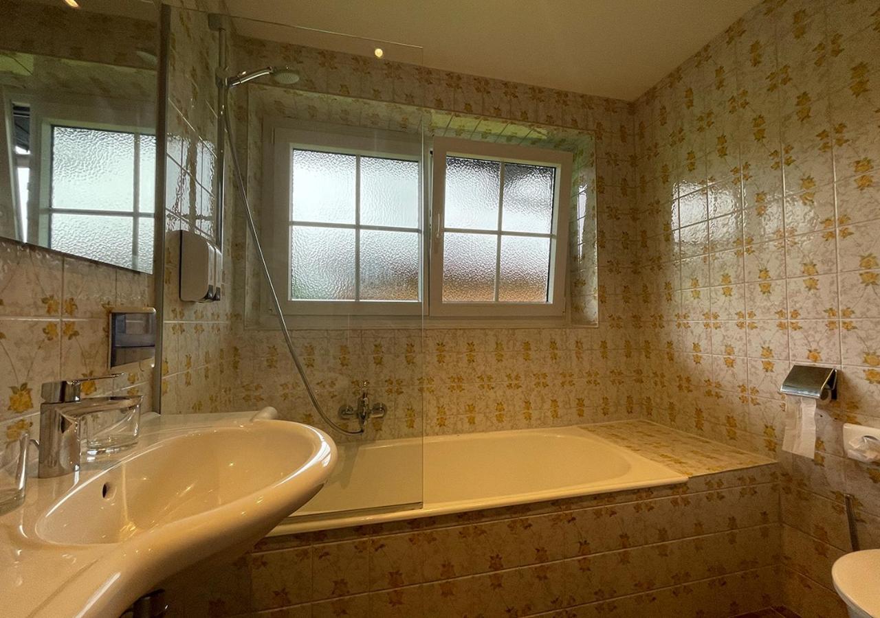 Pension Berta Вайдринг Экстерьер фото