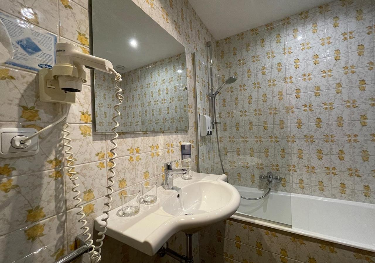 Pension Berta Вайдринг Экстерьер фото