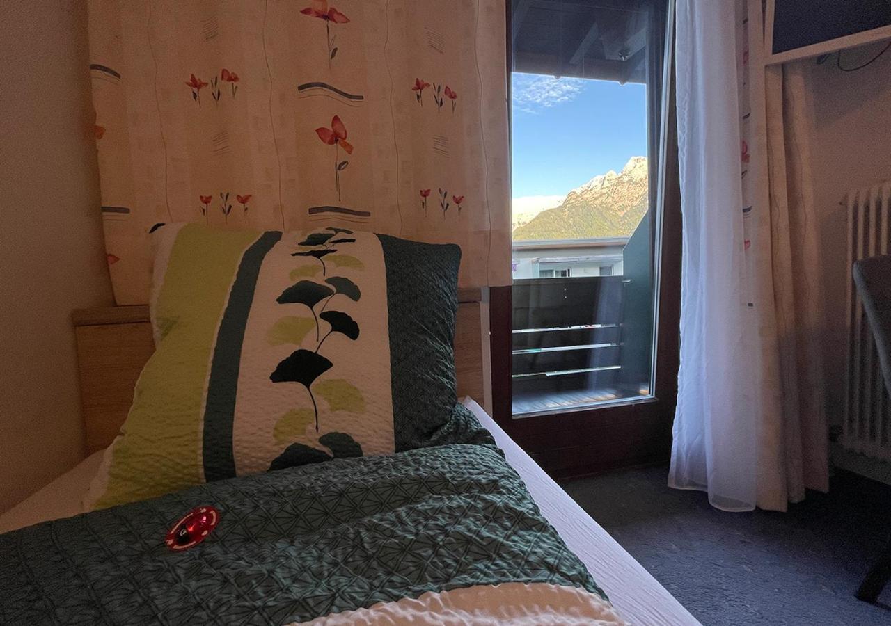 Pension Berta Вайдринг Экстерьер фото