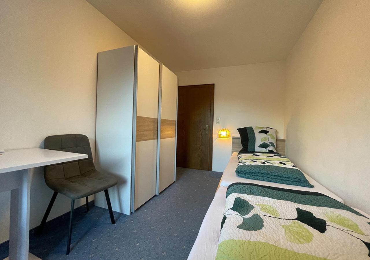 Pension Berta Вайдринг Экстерьер фото