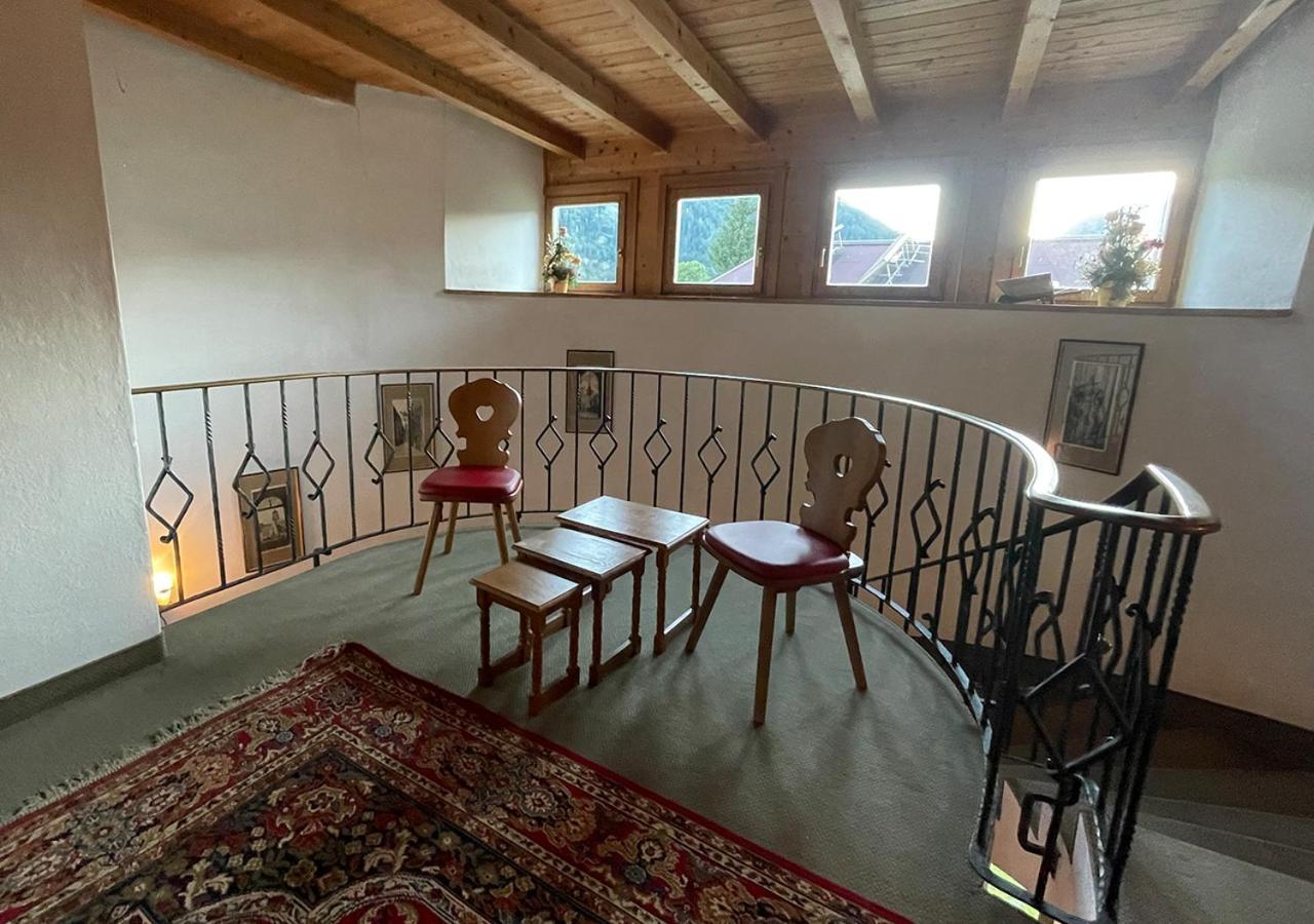 Pension Berta Вайдринг Экстерьер фото