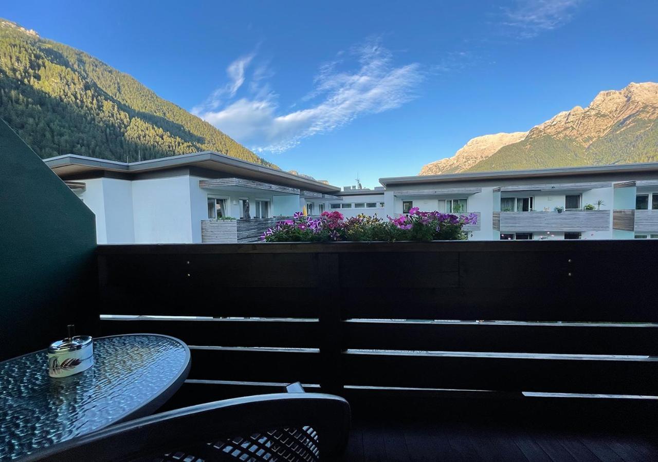 Pension Berta Вайдринг Экстерьер фото