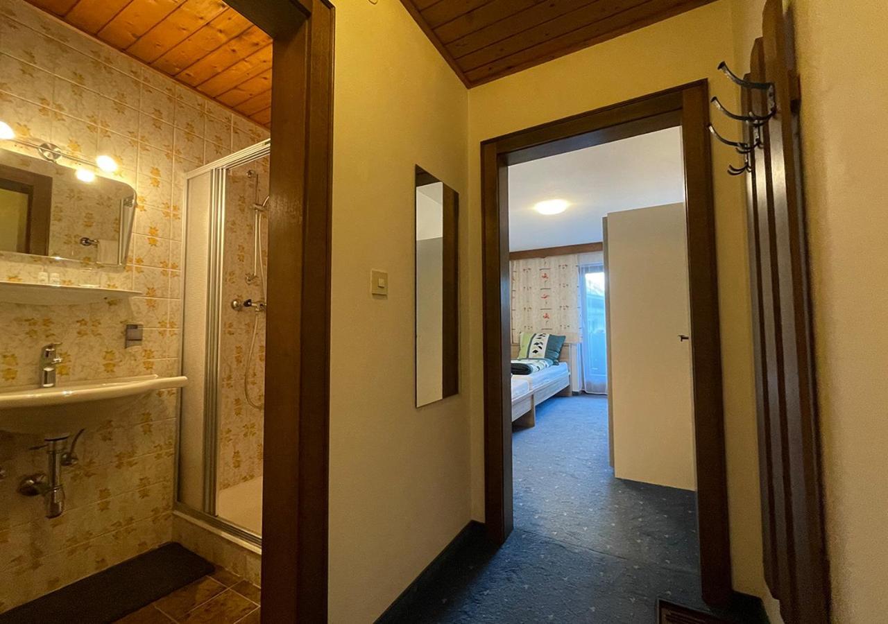 Pension Berta Вайдринг Экстерьер фото