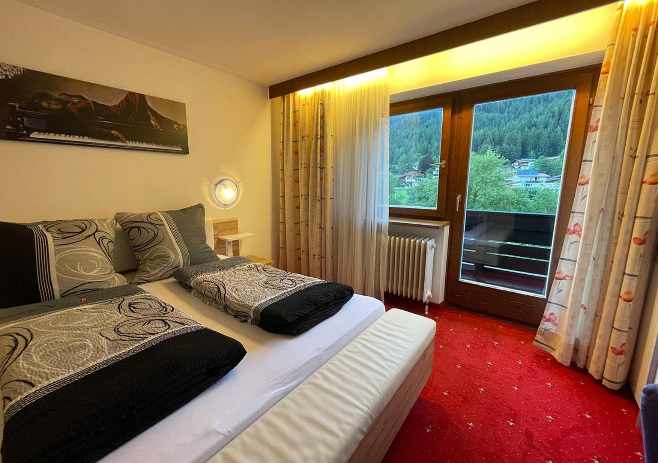 Pension Berta Вайдринг Экстерьер фото