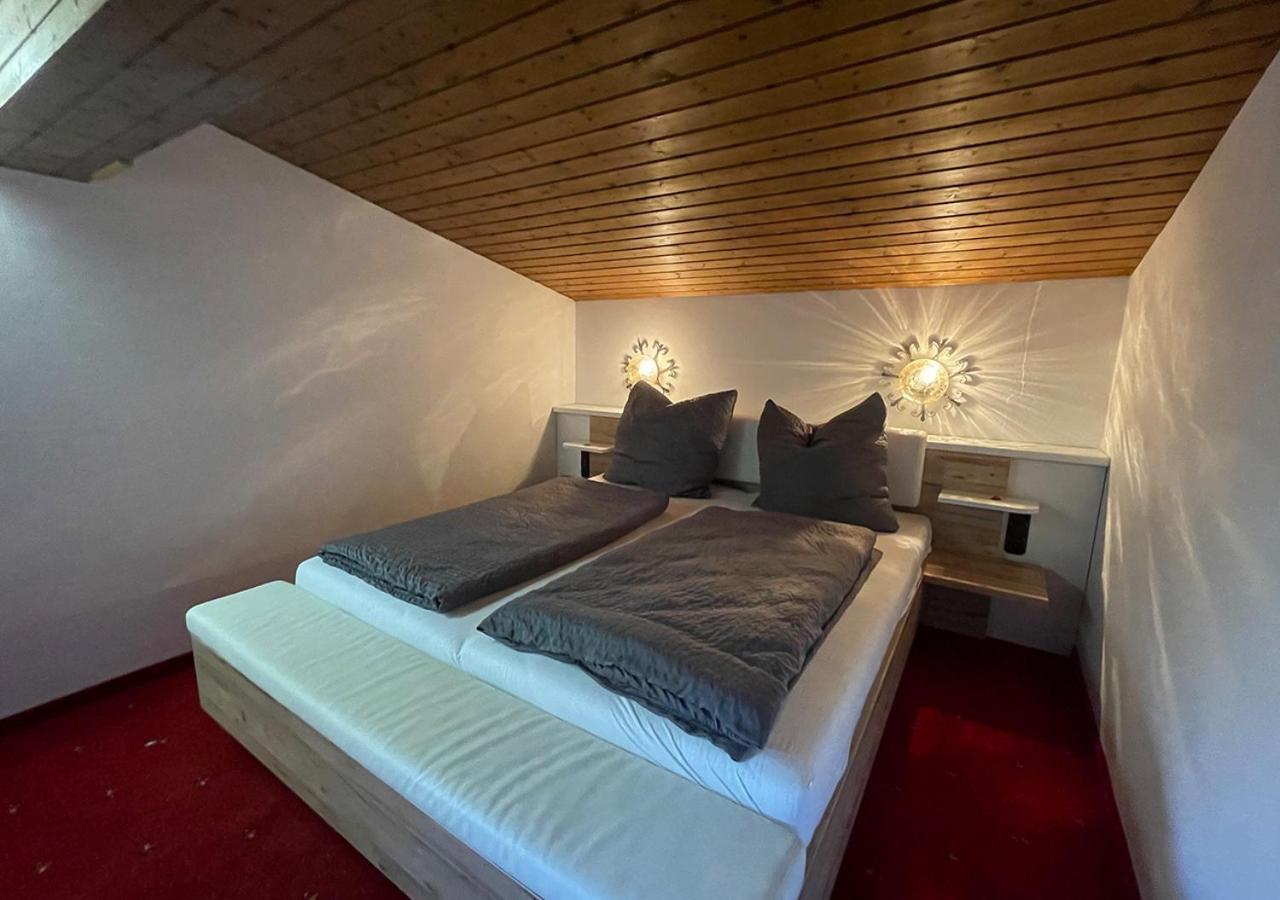 Pension Berta Вайдринг Экстерьер фото