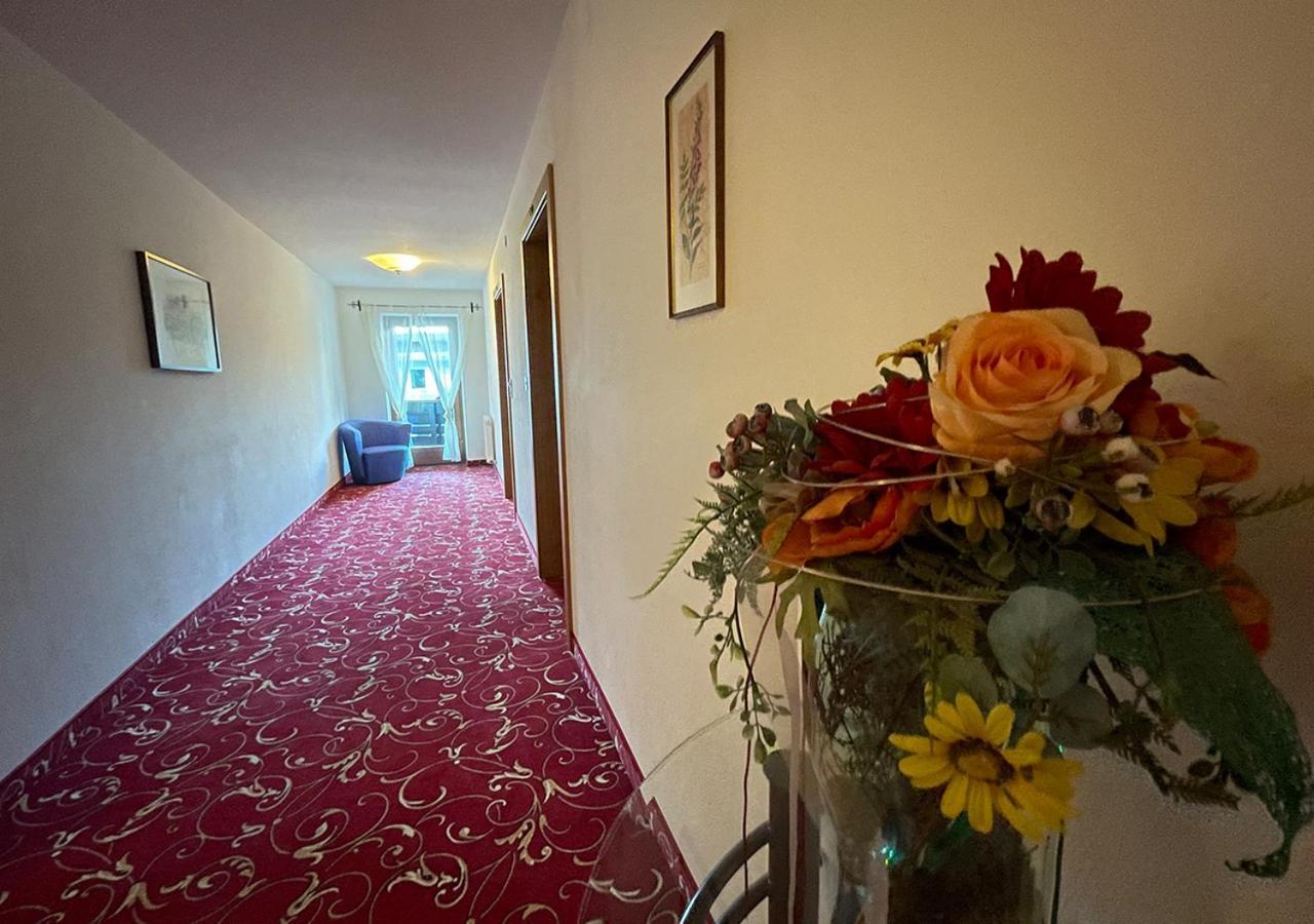 Pension Berta Вайдринг Экстерьер фото