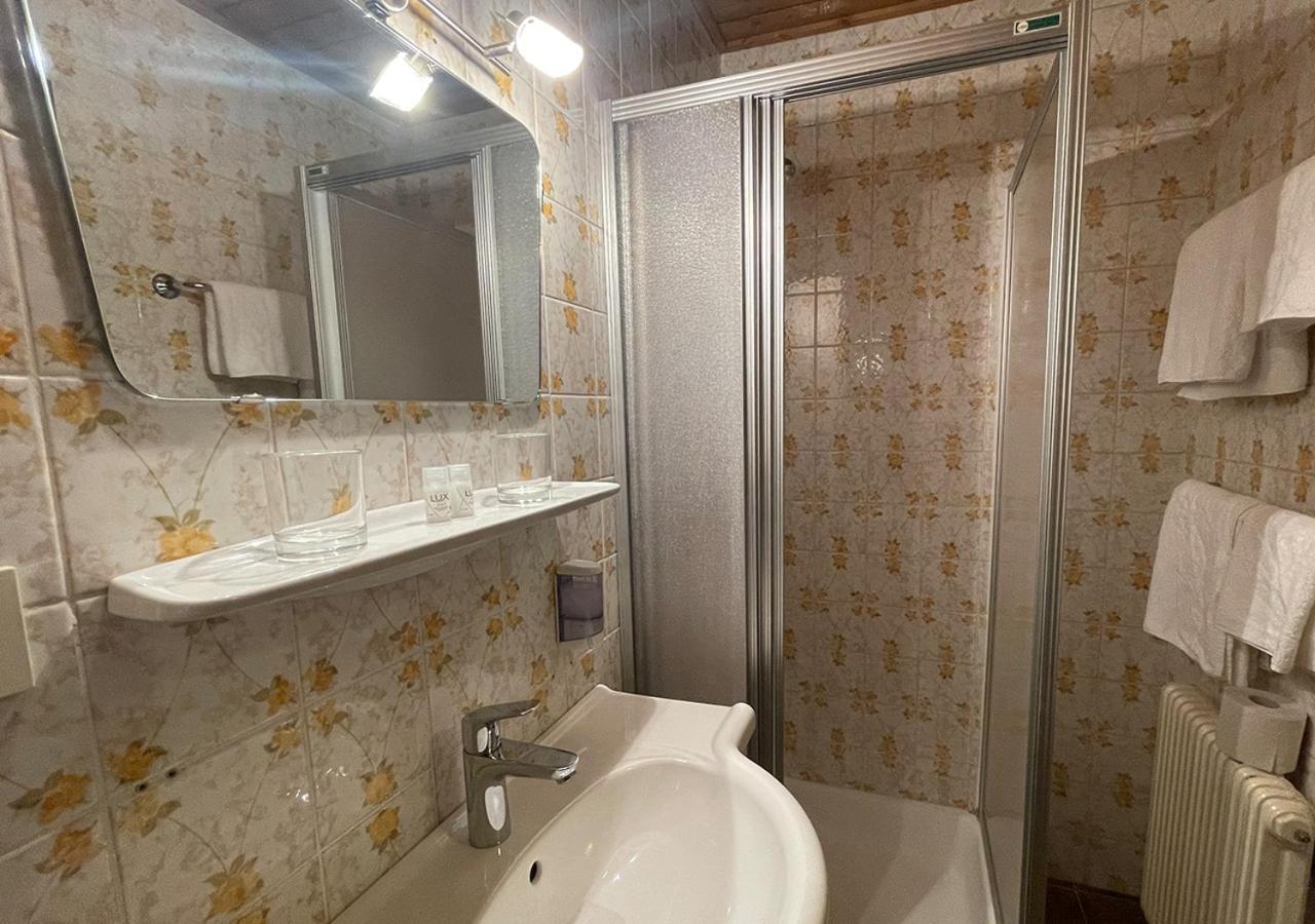 Pension Berta Вайдринг Экстерьер фото