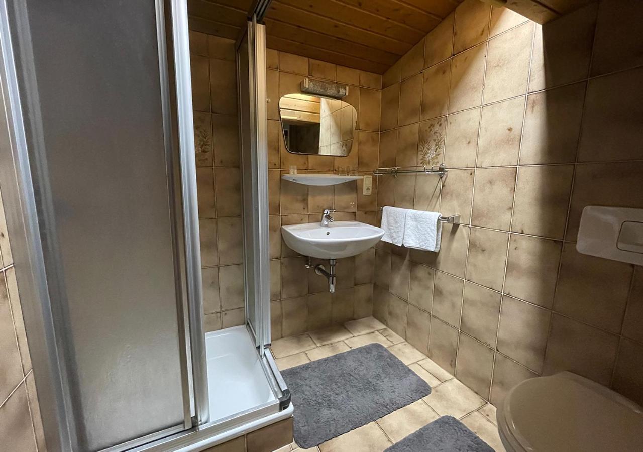 Pension Berta Вайдринг Экстерьер фото
