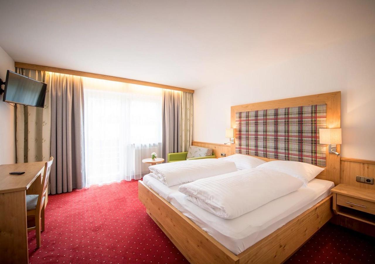 Pension Berta Вайдринг Экстерьер фото