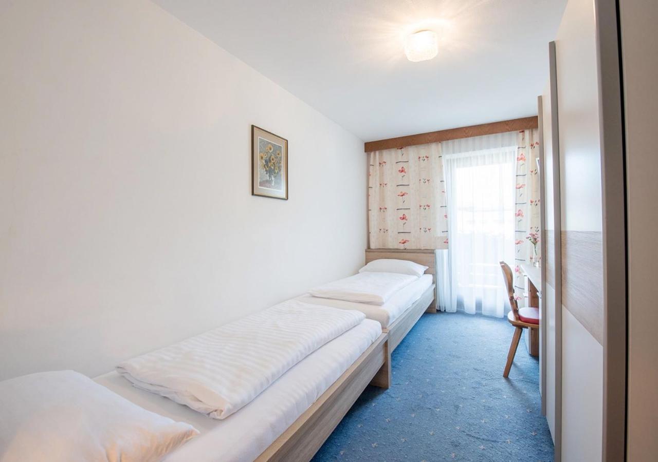 Pension Berta Вайдринг Экстерьер фото