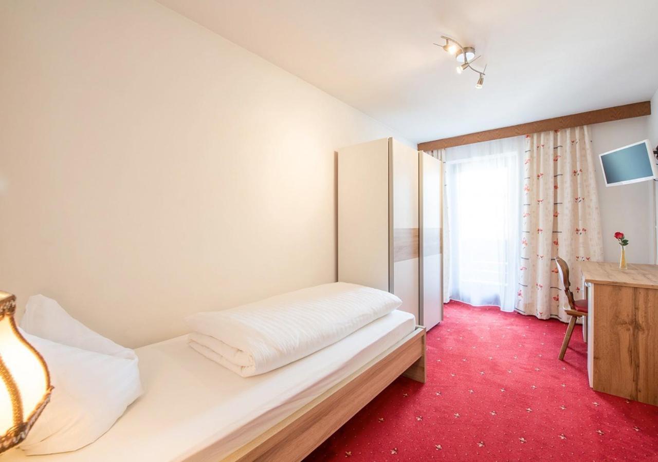 Pension Berta Вайдринг Экстерьер фото