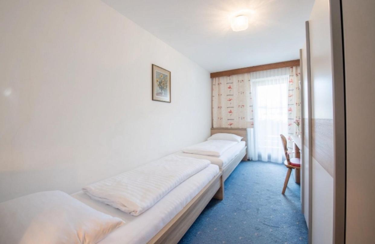 Pension Berta Вайдринг Экстерьер фото